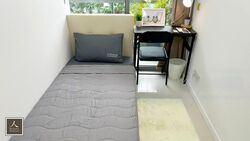 One-north Residences (D5), Apartment #483474121